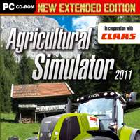 AGRICULTURAL SIMULATOR 2011 EXT. EDITION 