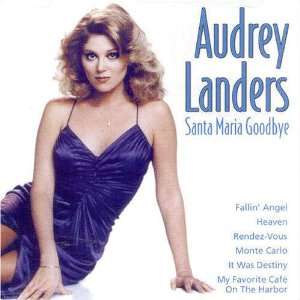 Santa Maria Goodbye: Audrey Landers: .de: Musik