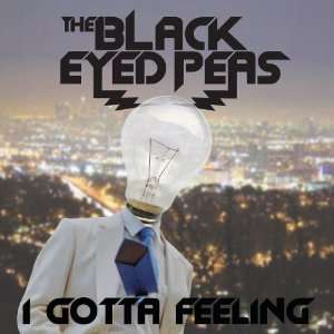 Gotta Feeling (2 Track) [Single]