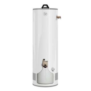   Natural Gas Ultra Low NOx Water Heater PG38T09AXK00 at The Home Depot