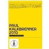 Paul Kalkbrenner 2010   A Live Documentaryvon Paul Kalkbrenner