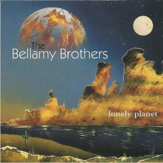 Vertical Expression (of Horizontal Desire) The Bellamy Brothers