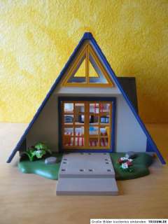 Playmobil 3230 Ferienhaus Maison Casa Holiday  