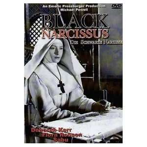 Black Narcissus   Die schwarze Narzisse  Deborah Kerr 