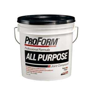   All Purpose 1 Gal. Pre Mixed Joint Compound JT0170 