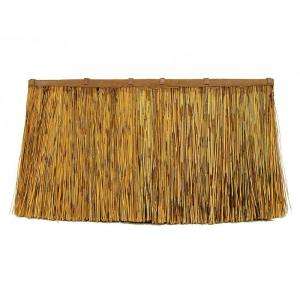 Backyard X Scapes Africa Thatch Cape Reed Panel HDD AFR01 at The Home 