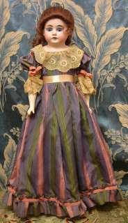   DEP 3200 Antique Doll By Armand Marseille Stunning ONE OF A KINDGIRL