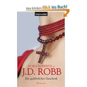   Roberts, J.D. Robb, Margarethe van Pée, Elfriede Peschel: Bücher