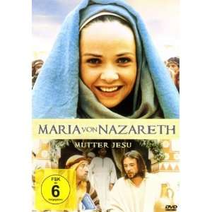 Maria von Nazareth: .de: Myriam Muller, Didier Bienaimé 