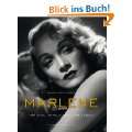 Marlene Dietrich   Ihr Stil. Ihre Filme. Ihr Leben Gebundene Ausgabe 