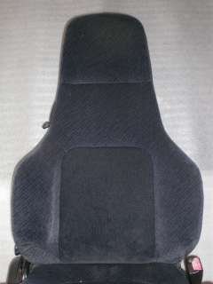 Sitz Beifahrersitz Honda Prelude BB2 2,3i 160PS  
