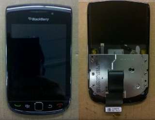 New Blackberry Torch 9800 lcd + touch digitizer screen  