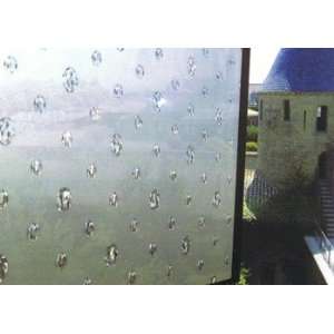 LINEA Fix® Dekorfolie   statische Fensterfolie   Venetia   46 x 150 