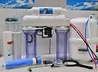   Drinking Water Filter System Permeate Pump DUAL DI/DRINKING & UV