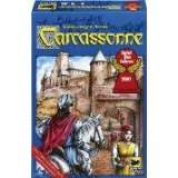 Carcassonne. Spiel des Jahres von Schmidt Spiele (110)