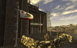 Fallout: New Vegas: Playstation 3: .de: Games