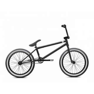 New 2012 Verde Luxe Complete Bmx Bike  