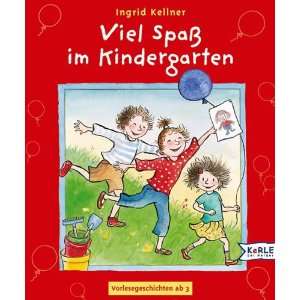   ab 3  Ingrid Kellner, Jutta Garbert Bücher