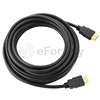 20 Ft 20 V1.3 Hi Speed HDMI Cable M/M Gold Plated 1080P For HDTV PS3 