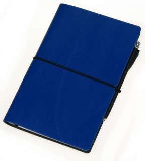The Golf Notebook use of the same patented horizontal elastic 