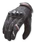 teknic chicane street glove black size medium location van nuys ca 