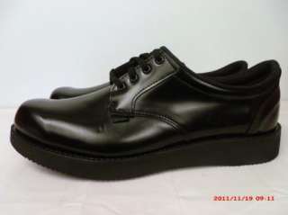 NEW MENS POST OFFICE SHOES 14 W  