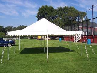 NEW 20x40ft Party Gazebo White Wedding Tent  