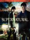  One Starter Packs Smallville/Supernatural (DVD, 2007, 12 Disc Set