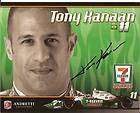 tony kanaan  