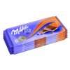 Milka Milka und Oreo 5er, 1er Pack (5 x 100 g)  