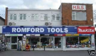 Accessories, Powertool Accessories items in romford tools store on 