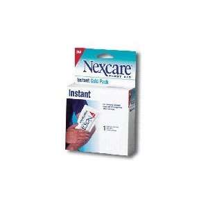  Cold Pack Instant Nexcare Size ~