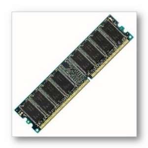 Adaptec 1GB DDR SDRAM Memory Module Electronics