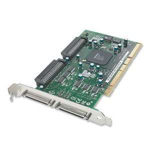  Adaptec 39320 Ultra 320 PCI X SCSI RAID Card Electronics