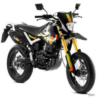   enduro motor bike 125 uk delivery warranty finance dealer back up