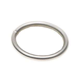  Apex Tools Group Llc 1 Zinc Ni Weld Ring (Pack Of 10) Chain 