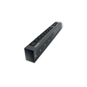  Avocent PM2000 6 Outlets PDU Electronics