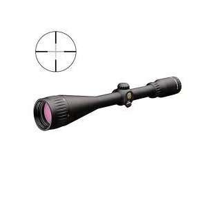 16x44mm Signature Select Riflescope, 1/4 MOA, Ballistic Plex Reticle 