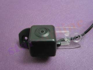 CCD PAL High Quality Car Rear View Camera For VOLVO S80 SL40 SL80 