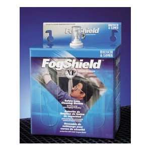   Shield XP Lens Cleaning Station, Bausch & Lomb