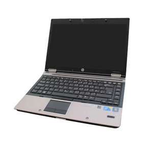 HP Elitebook 8440p 14 2.8 GHz Laptop PC 0884962924235  