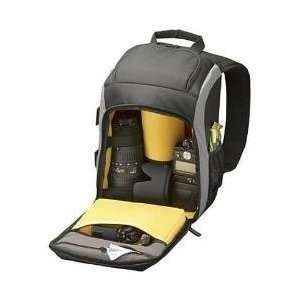 Case Logic TBC 307 SLR Camera Backpack (Black)  
