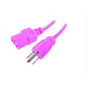  Cables Unlimited CABLES UNLIMITED KABLING 6FT PCPOWER CORD 