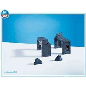  Playmobil Wall Extension for Rock Castle Toys & Games