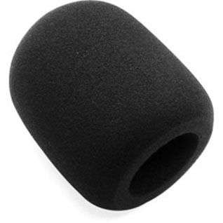 Samson WS03 Microphone Foam Windscreen  