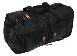 SkyFlite 90L Skypak Large Folding Travel Bag Duffle £23.99