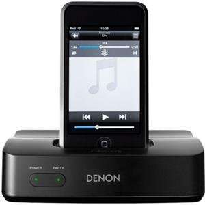  Denon, iPod/Networking Dock (Wired) (Catalog Category 