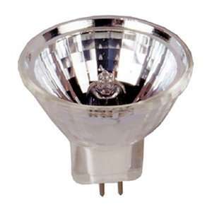Designers Edge L77 Watt Volt BiPin Halogen Light Bulb