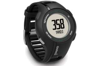Garmin S1 Golf GPS Enabled Watch Pre Loaded Golf Course  
