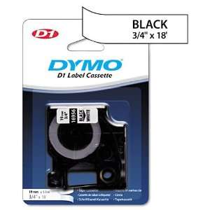  DYMO Products   DYMO   D1 Permanent High Performance 